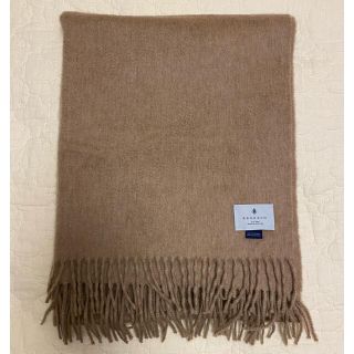 ドゥーズィエムクラス(DEUXIEME CLASSE)の Deuxieme Classe BEGGCO CASHMERE STOLE (ストール/パシュミナ)