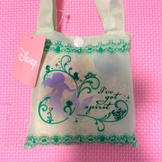 超美品 新品 ディズニープリンセス バッグチャーム シンデレラ 超美品 新品 ディズニープリンセス バッグチャーム シンデレラ