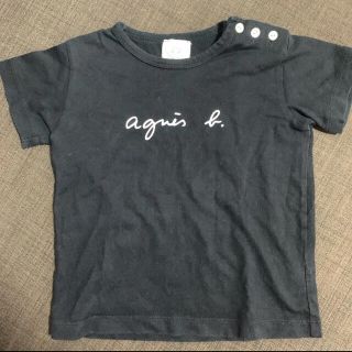 アニエスベー(agnes b.)のアニエスベー　Tシャツ　キッズ　90cm(Tシャツ/カットソー)