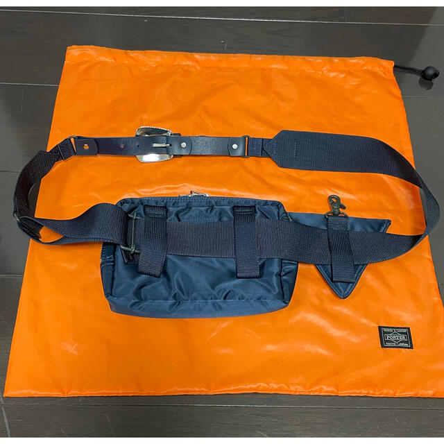 TOGA - 新品 TOGA PORTER BELT BAG ベルトバッグ トーガ ポーターの