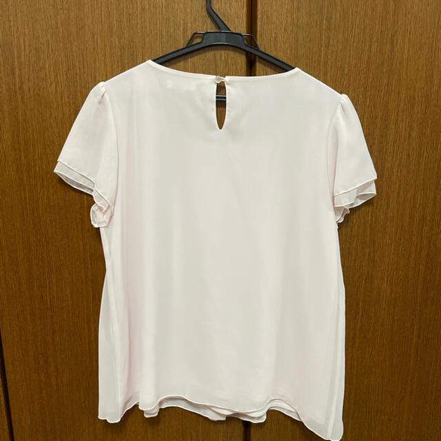 レディースブラウス2点セット レディースのトップス(シャツ/ブラウス(半袖/袖なし))の商品写真