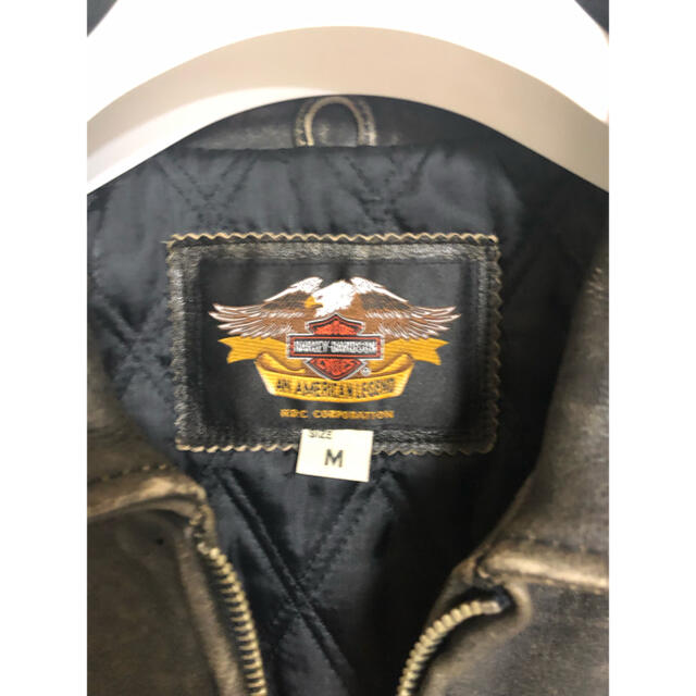 専用 レザー ライダース Harley-Davidson ハーレーダビッドソン 専用 レザー ライダース Harley-Davidson ハーレーダビッドソン