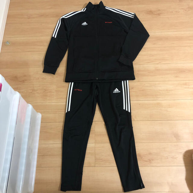 GOSHA RUBCHINSKIY/ADIDAS セットアップ