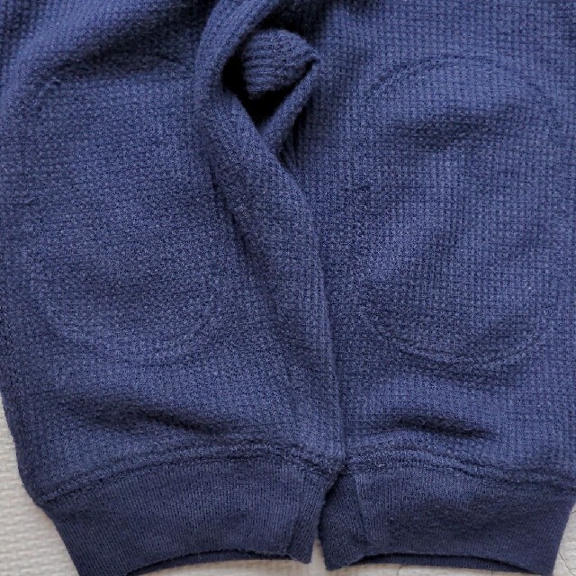 babyGAP(ベビーギャップ)の専用！【70cm】パンツ3点 キッズ/ベビー/マタニティのベビー服(~85cm)(パンツ)の商品写真