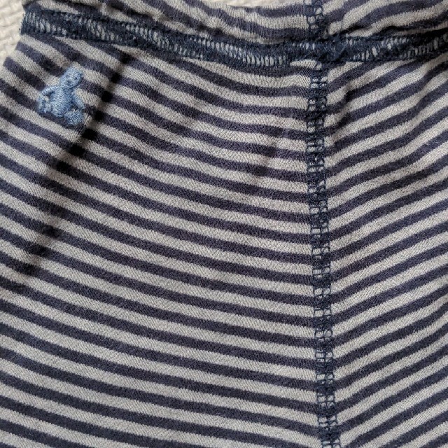 babyGAP(ベビーギャップ)の専用！【70cm】パンツ3点 キッズ/ベビー/マタニティのベビー服(~85cm)(パンツ)の商品写真