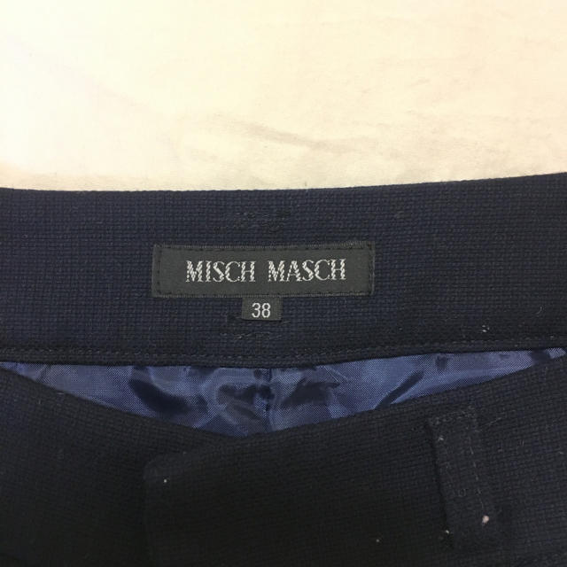 MISCH MASCH(ミッシュマッシュ)のMISCH MASCH＊ショートパンツ レディースのパンツ(ショートパンツ)の商品写真