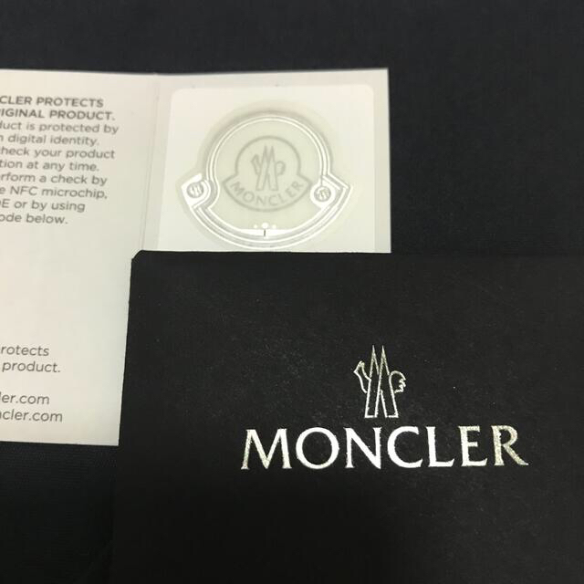 MONCLER(モンクレール)のモンクレール サングラス メンズのファッション小物(サングラス/メガネ)の商品写真