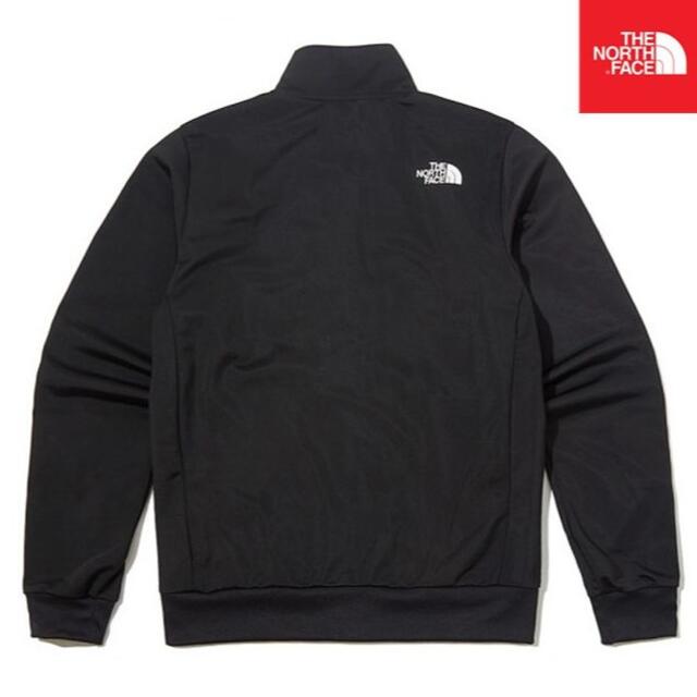 THE NORTH FACE(ザノースフェイス)のフォロー割引✨海外 ノースフェイス メンズ ジャケット 黒/2XL K188D メンズのトップス(ジャージ)の商品写真