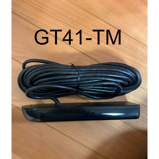 ガーミン エコマップUHD7インチ＋GT41-TM振動子セット 日本語表示可能 5