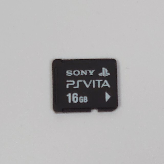 PSVita(PCH-2000)Wi-Fiモデル ブラック + おまけ付き 4