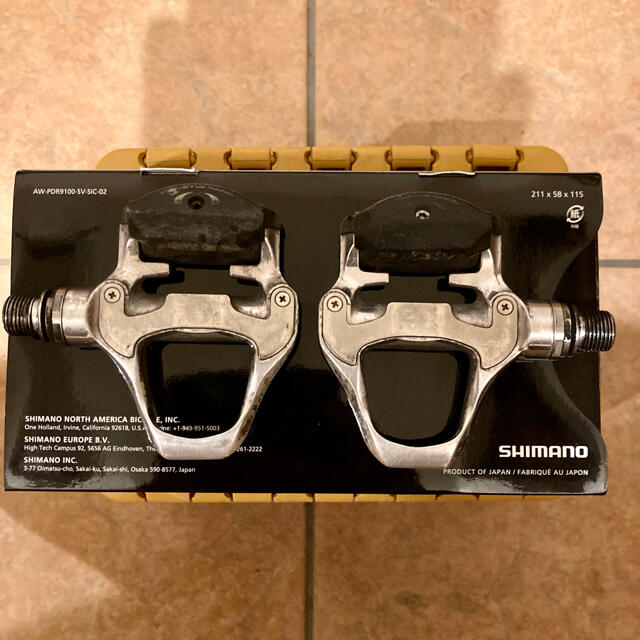 デュラエース PD-7810 DURA ACE 7800 SPD-SL 280g 【美品】 51.0%OFF
