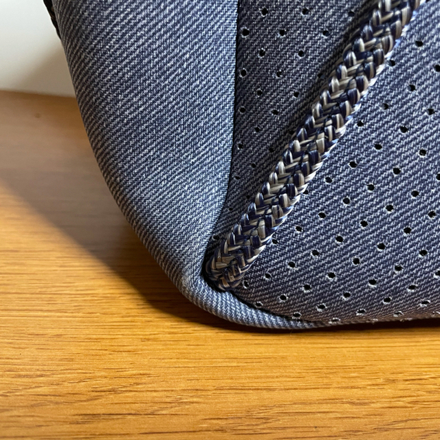 最終値下げ‼︎ by moco's shop|ラクマ ステイトオブエスケーププチ デニムの通販 在庫超歓迎