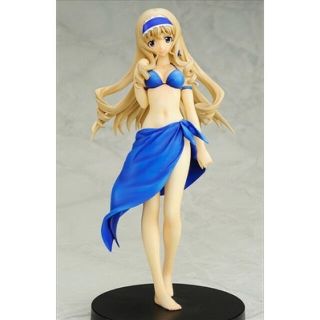 グッドスマイルカンパニー(GOOD SMILE COMPANY)のセシリア・オルコット 水着Ver. (1/8スケール PVC製塗装済み完成品)(アニメ/ゲーム)