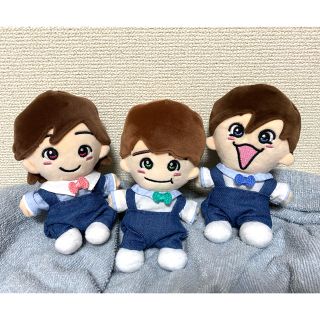 ◎ももあさま専用◎ ちびぬい 服 なにわluckyboy 風衣装