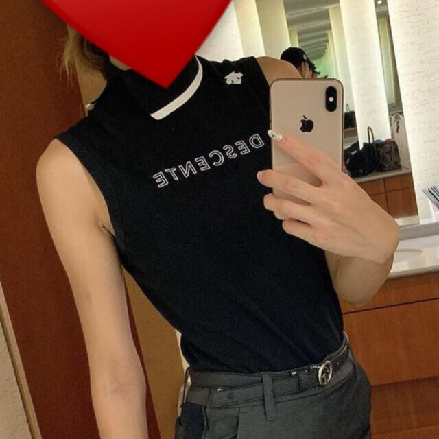 デサントゴルフ トップス fruut.pt
