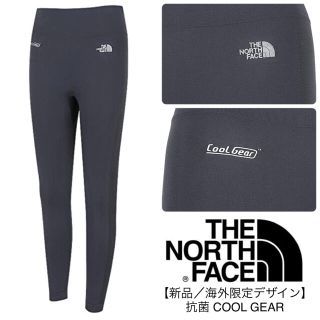 ザノースフェイス(THE NORTH FACE)の【新品／レディースM】ノースフェイス レギンス／スパッツ◆スリムパンツ タイツ(レギンス/スパッツ)