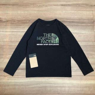 ザノースフェイス(THE NORTH FACE)の▶︎専用　　ノースフェイス キッズ　2点おまとめ(Tシャツ/カットソー)