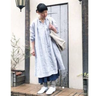 ネストローブ(nest Robe)のネストローブ♡テンションのあがるパジャマドレス(ロングワンピース/マキシワンピース)