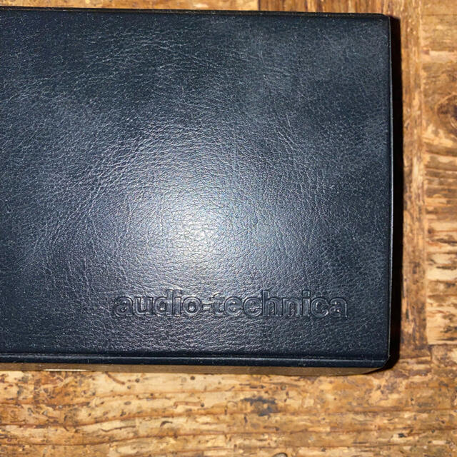 【美品USED】audio-technica AT4040 コンデンサーマイク楽器