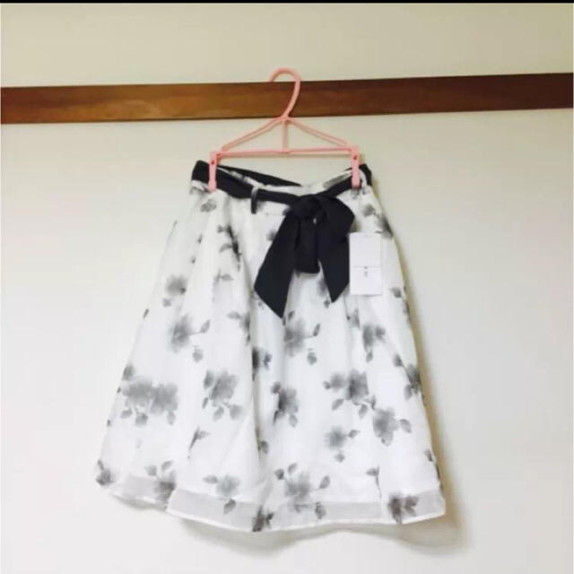 HONEYS(ハニーズ)のスカート レディースのスカート(ひざ丈スカート)の商品写真