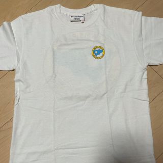 ビームス(BEAMS)のBEAMS PLUS 別注 ヨットフラッグ Tシャツ ROWINGBLAZERS(Tシャツ/カットソー(半袖/袖なし))