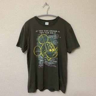 ディズニー(Disney)のIGNIO イグニオ ディズニー Tシャツ S(Tシャツ/カットソー(半袖/袖なし))