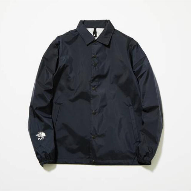 ノースフェイス　TNF Play Coach Jacket  コーチジャケット