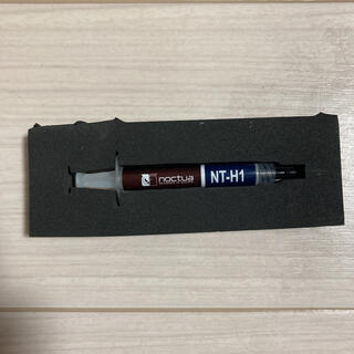Noctua NT-H1 CPUグリス(その他)