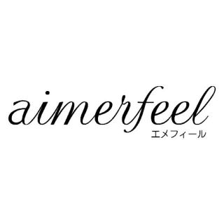 エメフィール(aimer feel)のaimerfeel G80ブラ(ブラ)