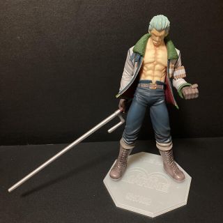 ワンピース 白猟のスモーカー P.O.Pの通販 by パンダ's shop|ラクマ ワンピース 白猟のスモーカー P.O.Pの通販 by パンダ's shop|ラクマ