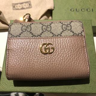グッチ イニシャル 財布(レディース)の通販 57点 | Gucciのレディース 