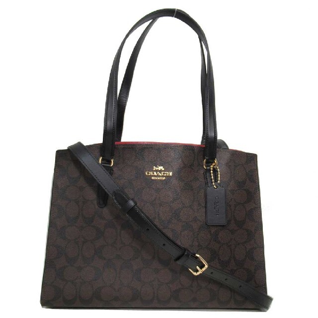 COACH バッグ 2WAY C4075 IMAA8 レディース towinglouisvilleky.com