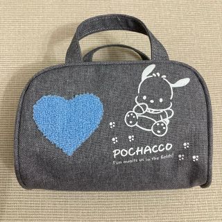 本日限定　サンリオ　ファンシー　くま　かばん　バック　ボストンバッグ　未使用品