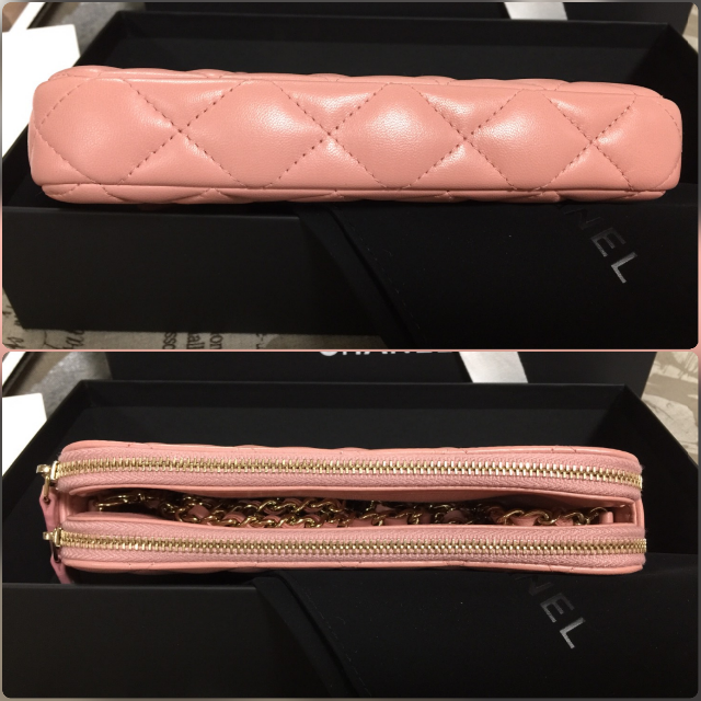 CHANEL(シャネル)の【専用】売切れました レディースのバッグ(ショルダーバッグ)の商品写真