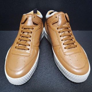 ジョルジオアルマーニ スニーカー(メンズ)の通販 38点 | Giorgio ジョルジオアルマーニ スニーカー(メンズ)の通販 38点 | Giorgio