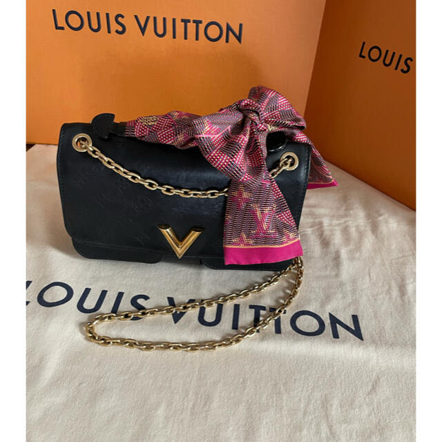 LOUIS VUITTON♡バンドバッグ