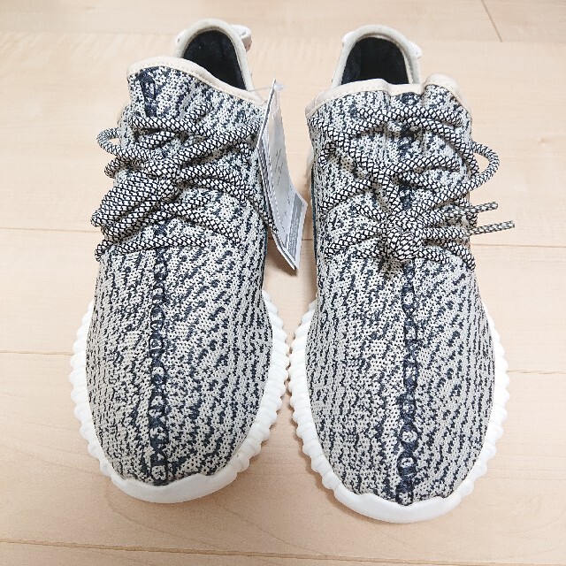 YEEZY boost 350 turtle 27cm