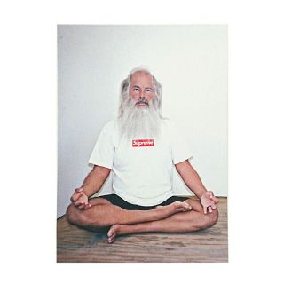 シュプリーム(Supreme)のSupreme Rick Rubin Sticker(その他)