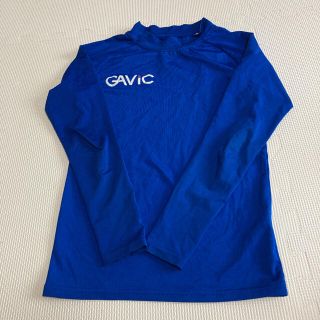 GAViC スポーツウェア　130cm(ウェア)