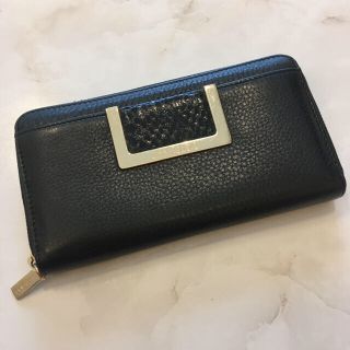 ジミーチュウ(JIMMY CHOO)のジミーチュウ   長財布(財布)