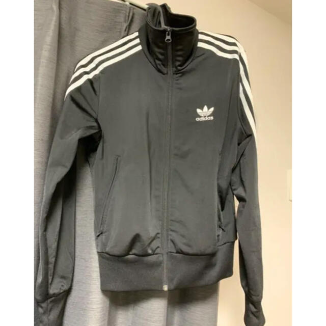 【最終値下げ‼️】adidas アディダス ジャージ レディースのジャケット/アウター(その他)の商品写真