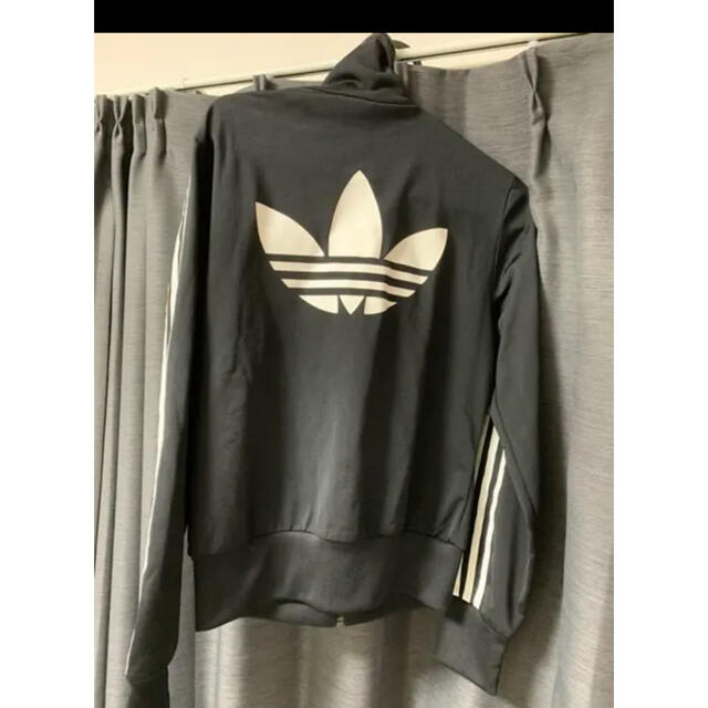 【最終値下げ‼️】adidas アディダス ジャージ レディースのジャケット/アウター(その他)の商品写真