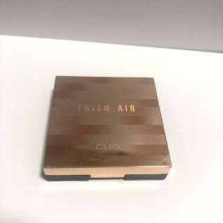 CLIO PRISM AIR(チーク)