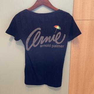 アーノルドパーマー(Arnold Palmer)のアーノルドパーマー　半袖Tシャツ　1号(Tシャツ(半袖/袖なし))