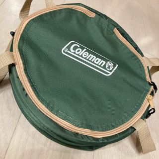 コールマン(Coleman)のダストボックス(ごみ箱)