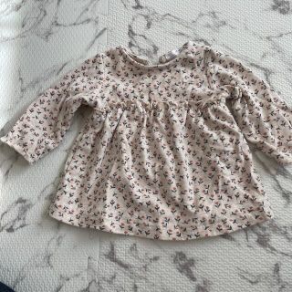 ザラキッズ(ZARA KIDS)のZara ベビー服(ワンピース)