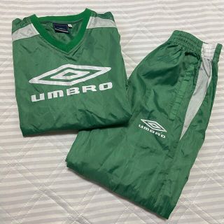 アンブロ(UMBRO)のアンブロ　サッカーウェア(ウェア)