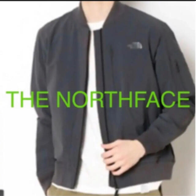 THE NORTH FACE(ザノースフェイス)の専用です(^^) メンズのジャケット/アウター(ナイロンジャケット)の商品写真