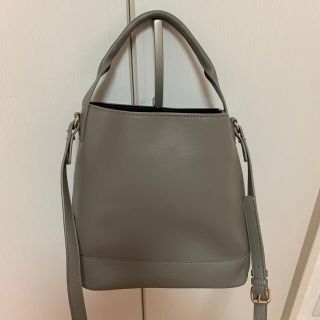 ザラ(ZARA)のZARA バック　最終値下げ(トートバッグ)