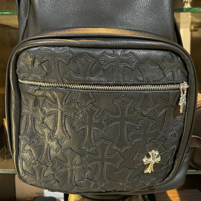 Chrome Hearts(クロムハーツ)のtonkichi様　専用 メンズのバッグ(バッグパック/リュック)の商品写真